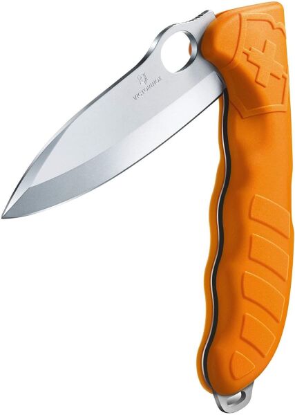 Victorinox 0.9411.M9B1 Hunter Pro Turuncu Tek El Çakı (Blisterli)