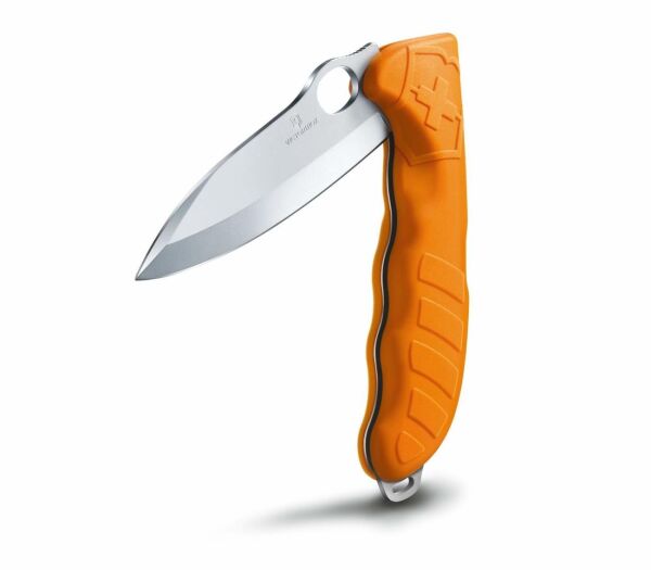 Victorinox 0.9411.M9B1 Hunter Pro Turuncu Tek El Çakı (Blisterli)
