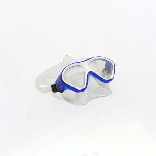 Apnea Waikiki Yüzücü Maskesi