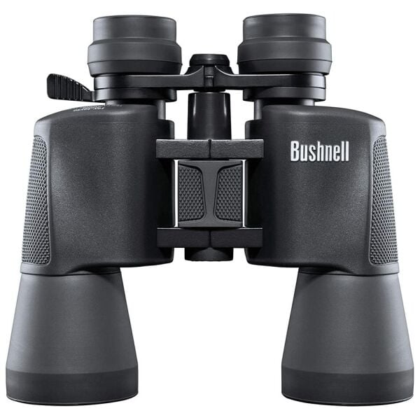 Bushnell 10-30X50 Pacifica Guide El Dürbünü
