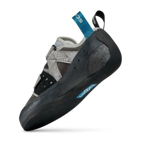 Scarpa Origin Covey Siyah Tırmanış Ayakkabısı