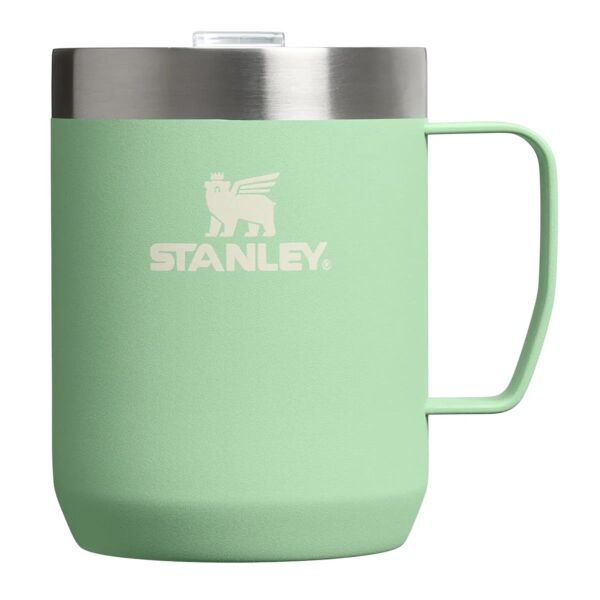 Stanley Klasik Paslanmaz Çelik Termos Bardak 0,23 LT Pistachio