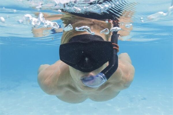 Bestway Aqua Prime Essential Make Şnorkel Set