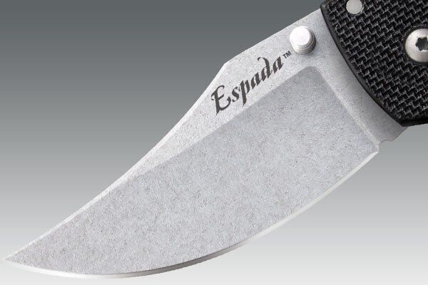 Cold Steel Espade G-10 Çakı (Medium)