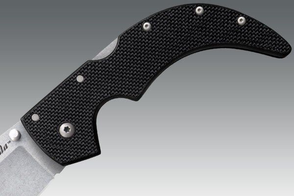 Cold Steel Espade G-10 Çakı (Medium)