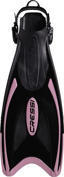 Cressi Palau Dalış Paleti PINK - NO:32-35