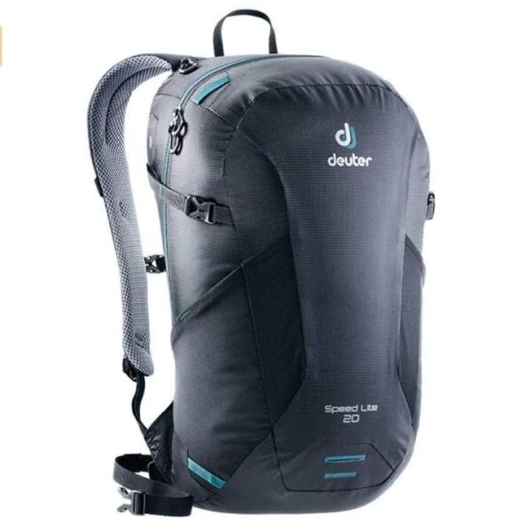 Deuter Speed Lite 20 Lt Sırt Çantası