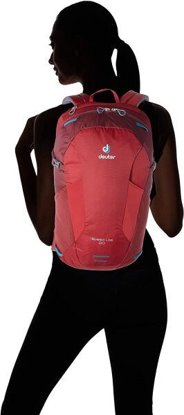 Deuter Speed Lite 20 Lt Sırt Çantası
