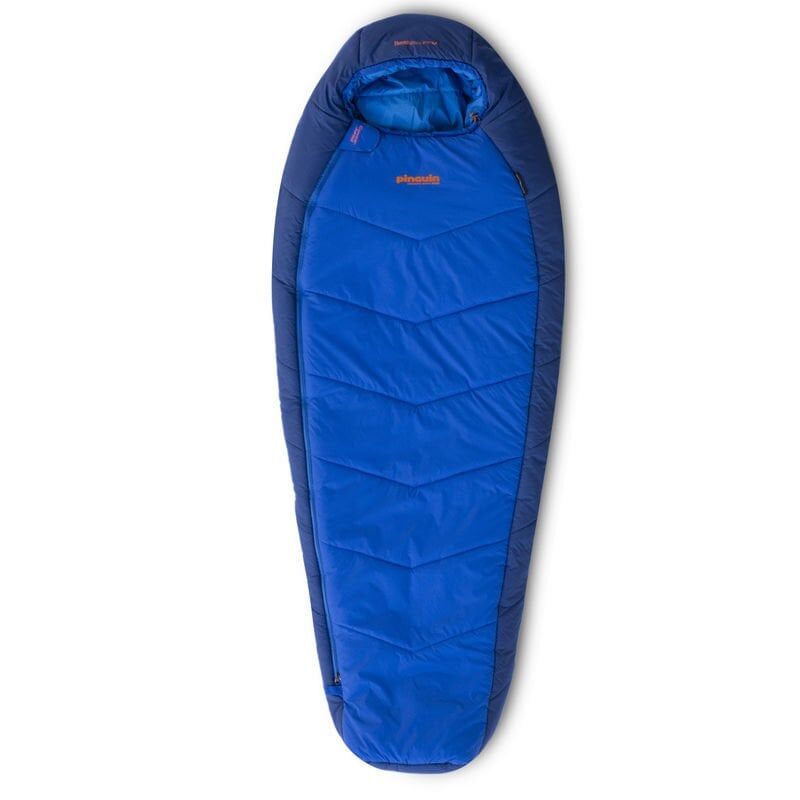 Pinguin Comfort Junior -24°C 150 Uyku Tulumu | Mavi |