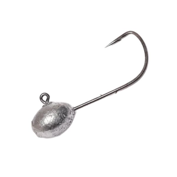 Ryuji Ajing Jig Head 1.5gr Zoka [5 Adet]