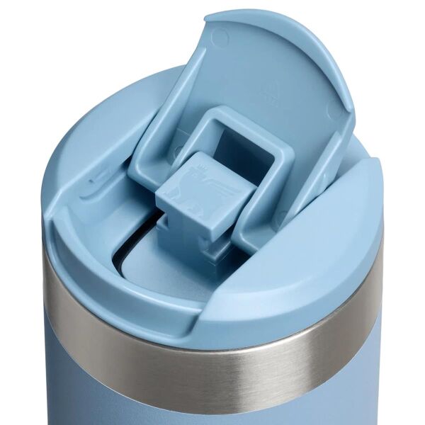 Stanley The AeroLight Transit Termos Bardak 0.60 Lt İndigo