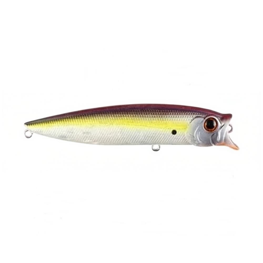 Usami Combo Pop 100F 12.1Gr Popper Suni Yem 570