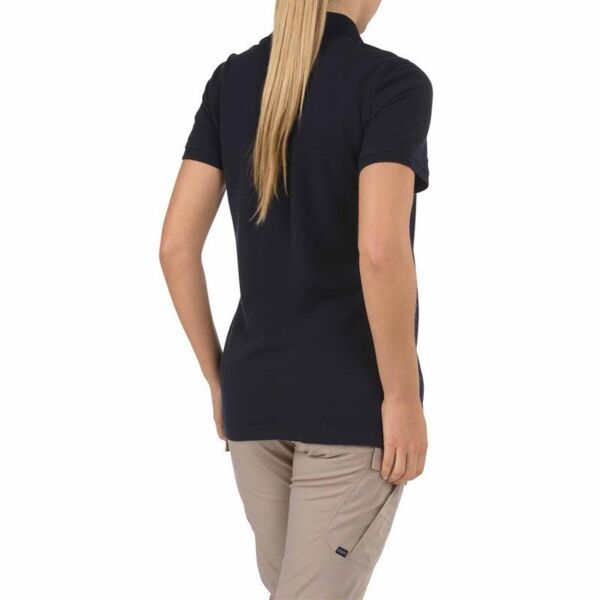 5.11 Professional Polo Bayan T-Shirt ( Lacivert )
