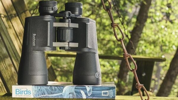 Bushnell 20X50 PowerView 2 El Dürbünü