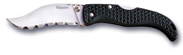 Cold Steel Vaquero Çakı (Medium)
