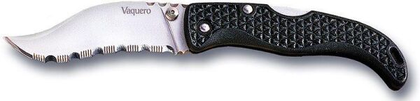 Cold Steel Vaquero Çakı (Medium)