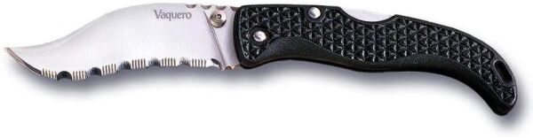 Cold Steel Vaquero Çakı (Medium)