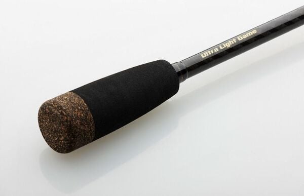 Savage Gear SG2 Ultra Light Game 198cm 2-8gr 2 Parça Olta Kamışı