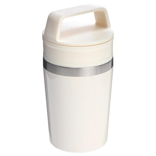 Stanley The Cafe-To-Go Seyahat Bardağı 0.23 Lt Cream Gloss