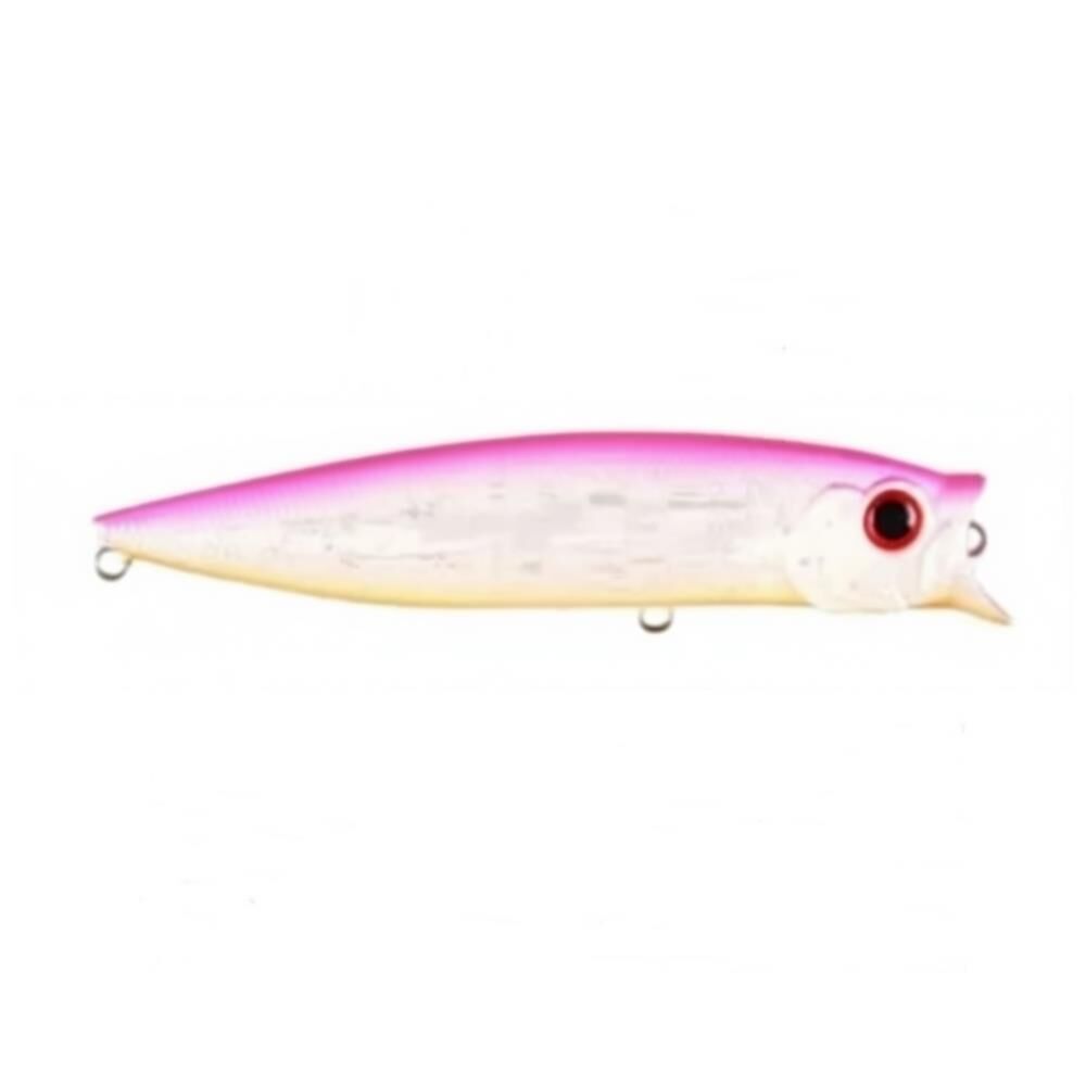 Usami Combo Pop 100F 12.1Gr Popper Suni Yem 574