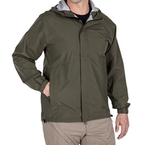 5.11 Duty Rain Shell Ceket M