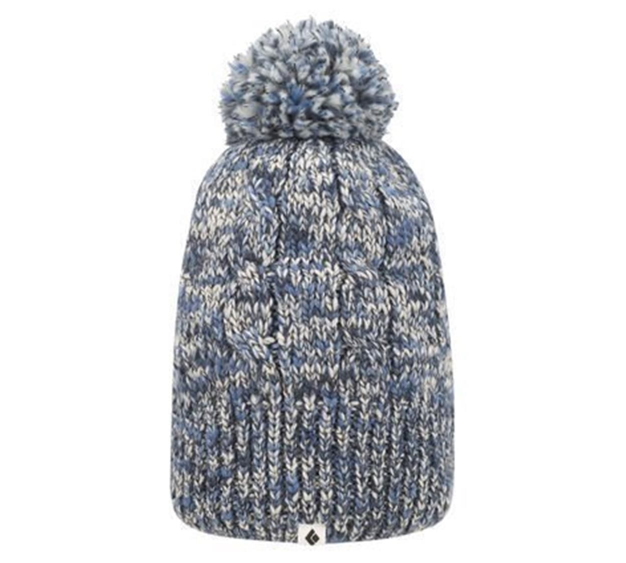 Black Diamond Tara Wool Beanie Bere ADMİRAL