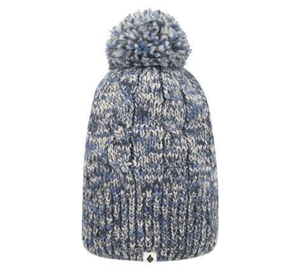 Black Diamond Tara Wool Beanie Bere ADMİRAL