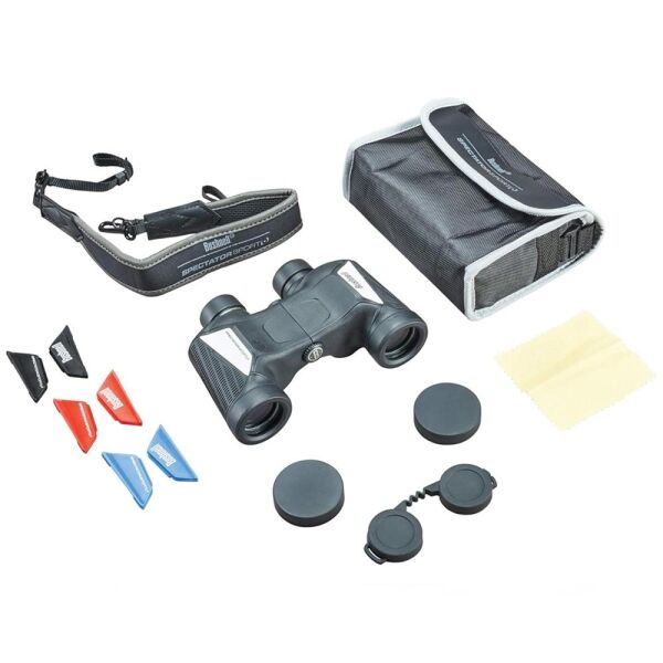 Bushnell 7X35 Spectator Sport El Dürbünü