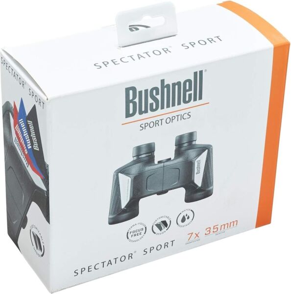 Bushnell 7X35 Spectator Sport El Dürbünü