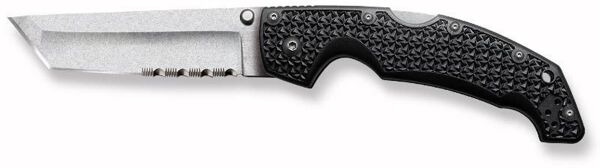 Cold Steel 4'' Voyager Tanto Plain Çakı