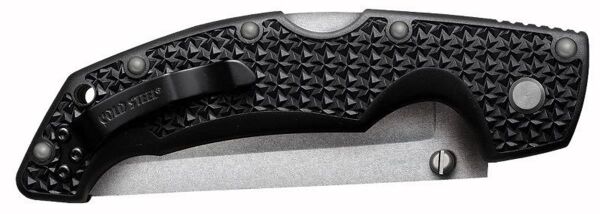 Cold Steel 4'' Voyager Tanto Plain Çakı