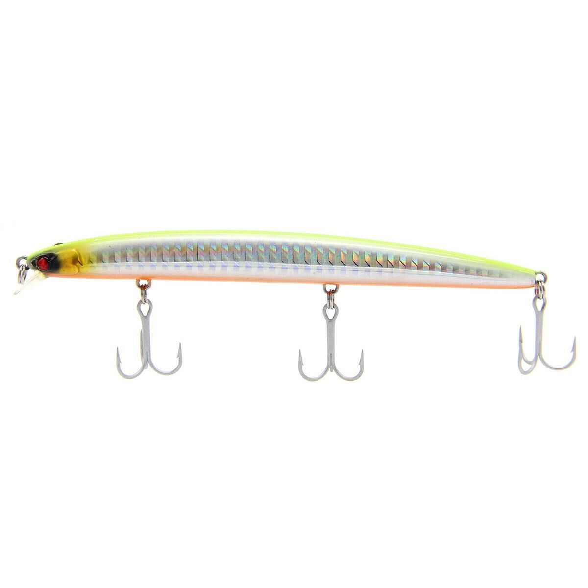 Fortuna Salti Fs-84A 130MM 11Gr Floating Suni Yem A057