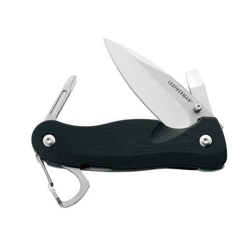 Leatherman Crater C33T Multi Tool