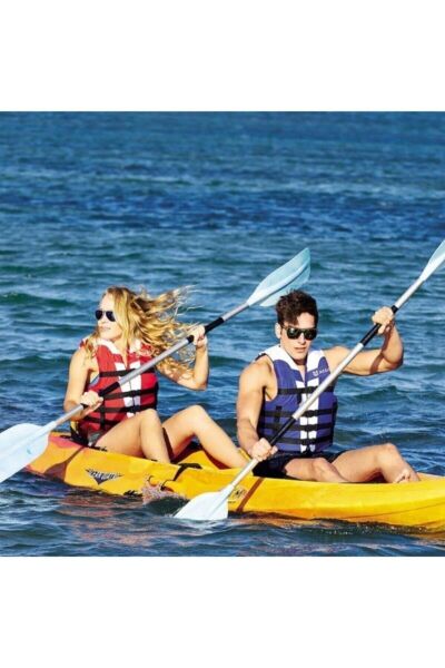 Mesica GDR-100S ''Deep Blue'' 50 Newton Yüzdürme Yardımcısı KIRMIZI - M