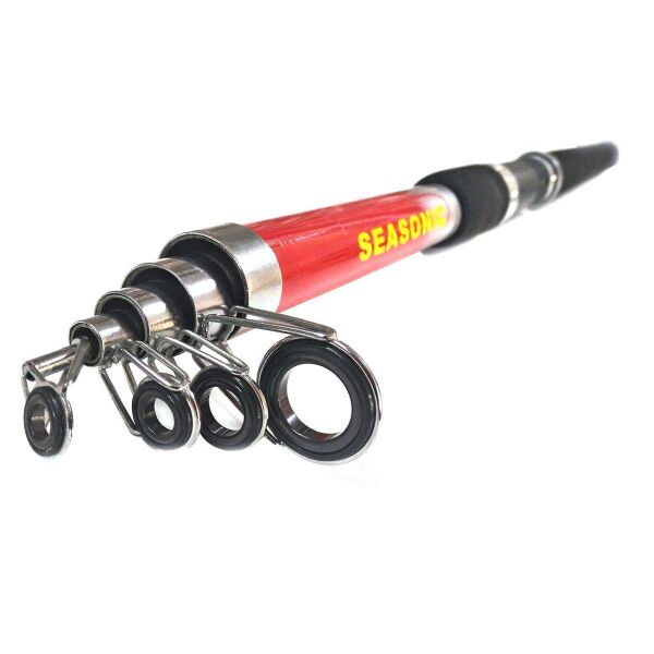 Powerline Pegasus 350Cm 60-160Gr Grey Teleskopik Olta Kamışı