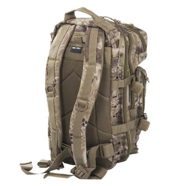 Sturm Laser Cut Mandra/Tan Sırt Çantası 20 Lt