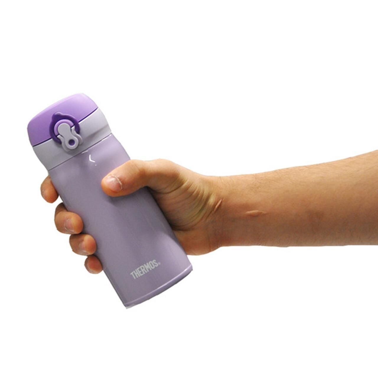 Thermos JNL-350 UltraLight Mug 0.35 Lt PURPLE
