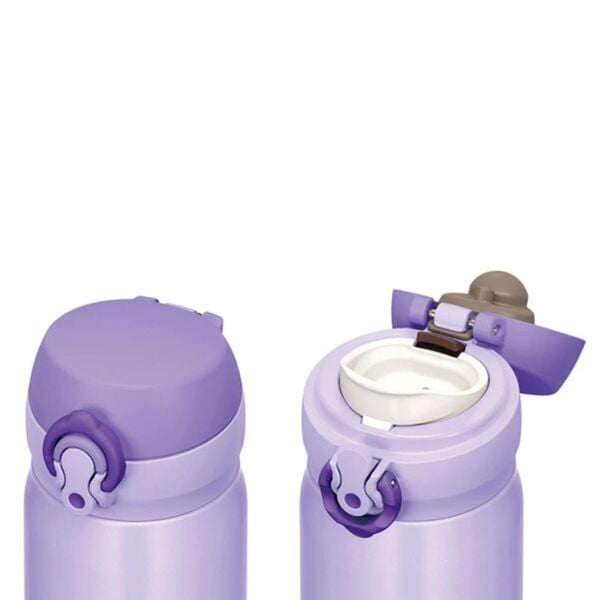 Thermos JNL-350 UltraLight Mug 0.35 Lt PURPLE