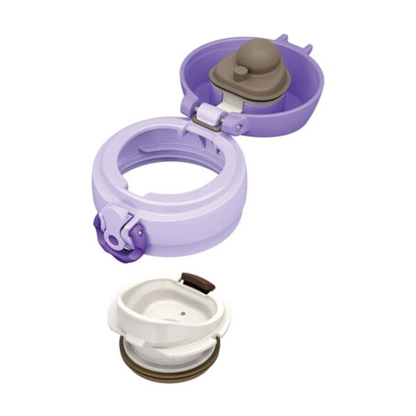 Thermos JNL-350 UltraLight Mug 0.35 Lt PURPLE