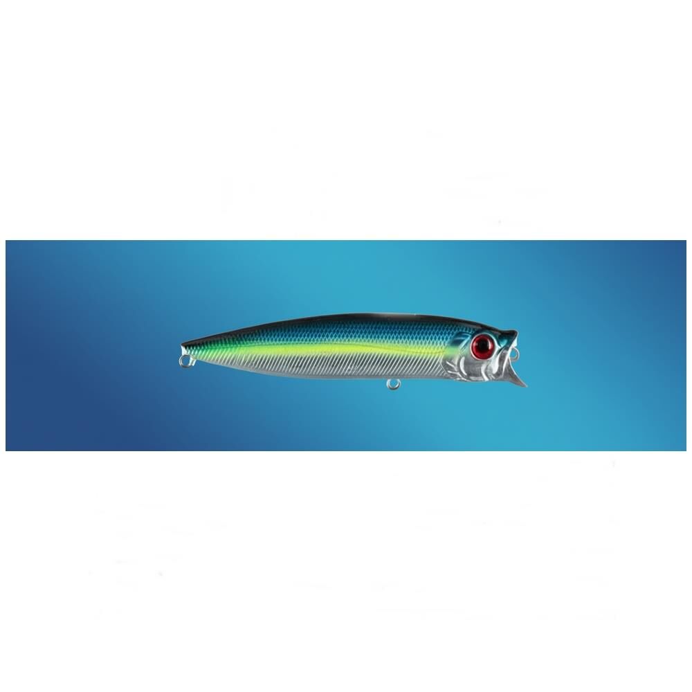 Usami Combo Pop 100F 12.1Gr Popper Suni Yem 578