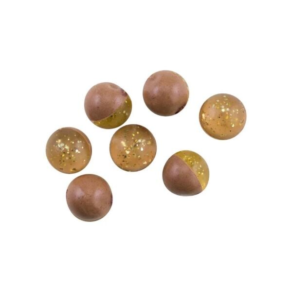 Berkley PowerBait Power Eggs Garlic Scent Floating Silikon Yem