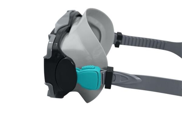 Bestway Dominatör Yüzücü Maskesi