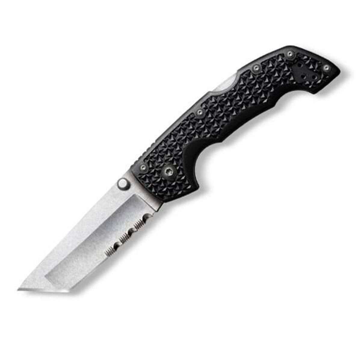 Cold Steel Voyager Medium Tanto 50/50 Çakı