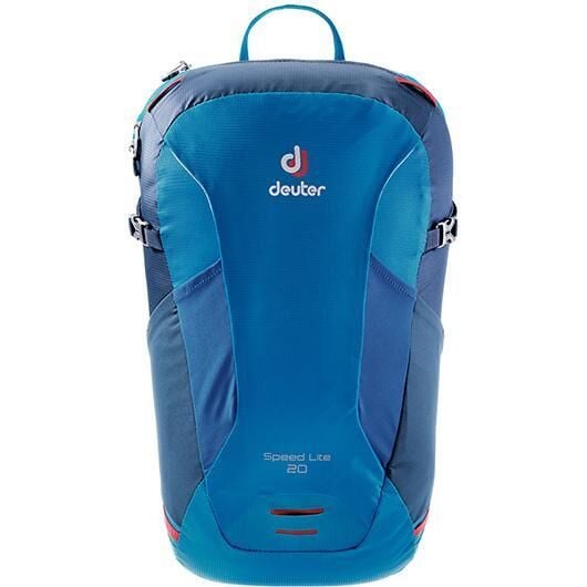 Deuter Speed Lite 20 Lt Sırt Çantası MAVI