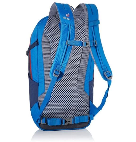 Deuter Speed Lite 20 Lt Sırt Çantası MAVI