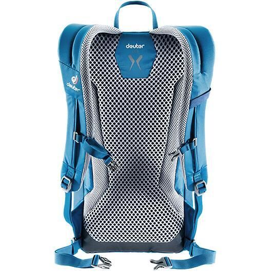 Deuter Speed Lite 20 Lt Sırt Çantası MAVI