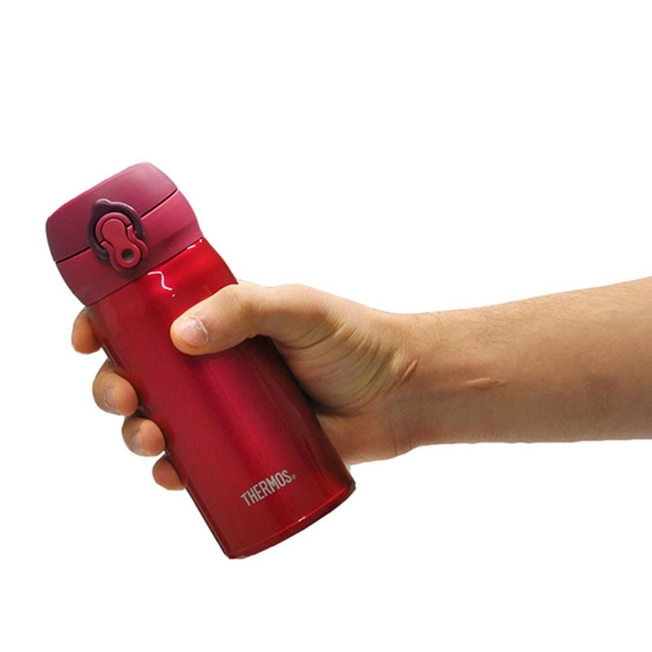 Thermos JNL-350 UltraLight Mug 0.35 Lt Berry