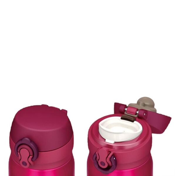 Thermos JNL-350 UltraLight Mug 0.35 Lt Berry