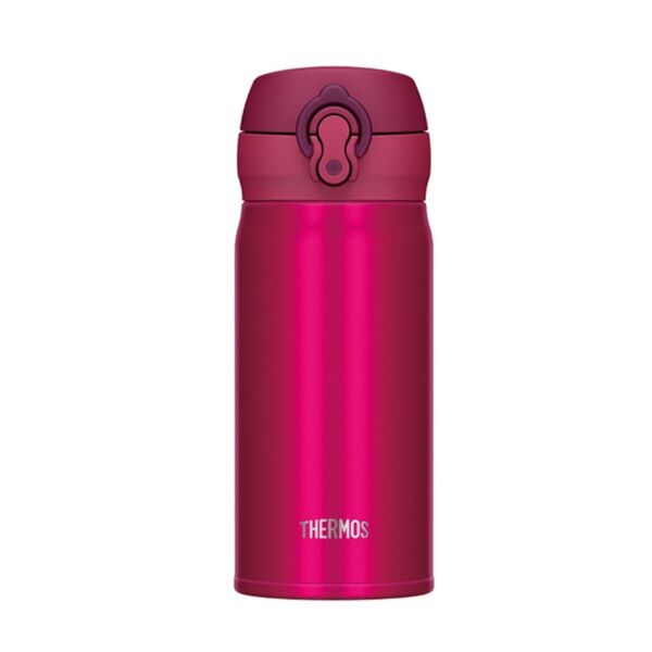 Thermos JNL-350 UltraLight Mug 0.35 Lt Berry