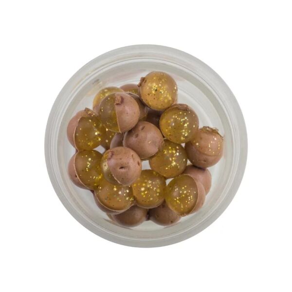 Berkley PowerBait Power Eggs Garlic Scent Floating Silikon Yem CGNT